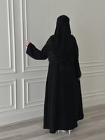 عباية الزهراء