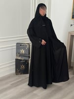 عباية توليب