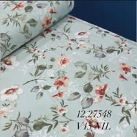 قماش كتان تركي عرض 180سم