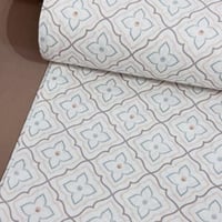 قماش قطن تركي عرض 240 سم للمتر