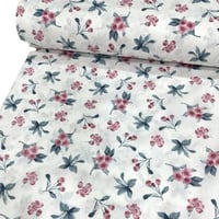 قماش قطن تركي عرض 240 سم