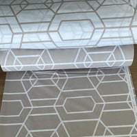 قماش قطن تركي عرض 240 سم للمتر