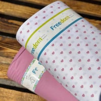 قماش قطن تركي عرض 240 سم للمتر