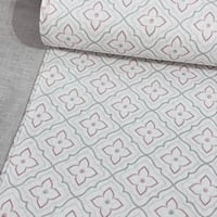 قماش قطن تركي عرض 240 سم للمتر