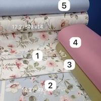 قماش قطن تركي