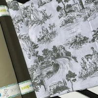 قماش قطن تركي عرض 240 سم للمتر