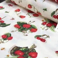 قماش كتان تركي