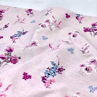 قماش قطن تركي عرض 240سم للمتر