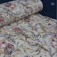 قماش كتان تركي عرض 180سم