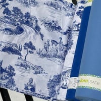 قماش قطن تركي عرض 240 سم للمتر