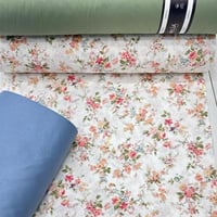 قماش قطن تركي عرض 240سم