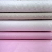 قماش قطن تركي منقط صغير عرض 240 سم للمتر متوفر بخم...