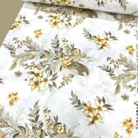 قماش قطن تركي عرض 240سم