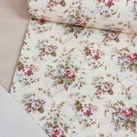 قماش قطن تركي عرض 240 سم للمتر