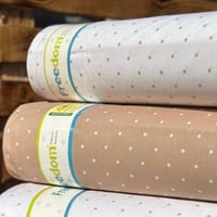 قماش قطن تركي عرض 240 سم للمتر