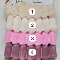 قماش فرو تركي عرض 240 سم