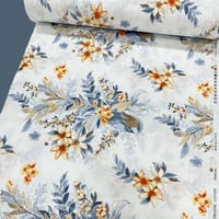 قماش قطن تركي عرض 240سم