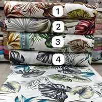 قماش قطن تركي