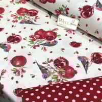 قماش كتان تركي