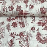 قماش قطن تركي عرض 240 سم