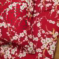 قماش قطن ساتان عرض 240 سم للمتر