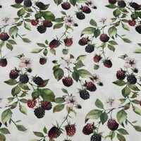 قماش كتان تركي عرض 180سم