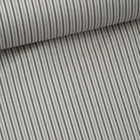 قماش كتان تركي عرض 180 سم ديجيتال