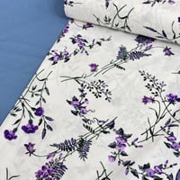 قماش قطن تركي عرض 240 سم