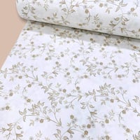 قماش قطن تركي عرض 240 سم