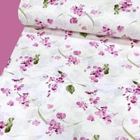 قماش قطن تركي عرض 240سم