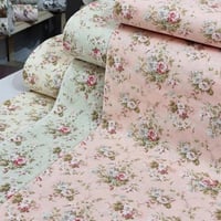 قماش قطن تركي عرض 240 سم للمتر