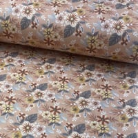 قماش قطن تركي عرض 240سم للمتر