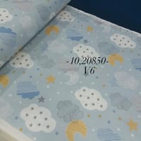 قماش قطن تركي عرض 240 سم للمتر