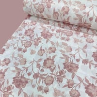 قماش قطن تركي عرض 240سم للمتر