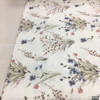 قماش قطن تركي عرض 240سم