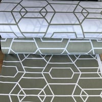 قماش قطن تركي عرض 240 سم للمتر