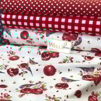 قماش كتان تركي عرض 180سم