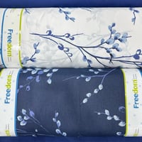 قماش قطن تركي عرض 240 سم للمتر