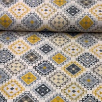 قماش كتان تركي عرض القماش 180سم