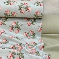 قماش قطن تركي عرض 240سم