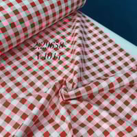 قماش قطن تركي عرض 240 سم للمتر