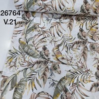 قماش قطن تركي