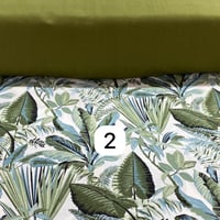 قماش كتان تركي