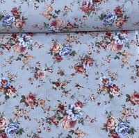 قماش قطن 100٪