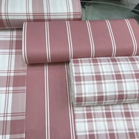 قماش كاروهات ومقلم