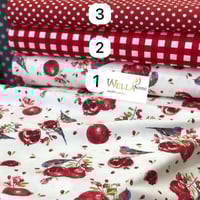 قماش كتان تركي