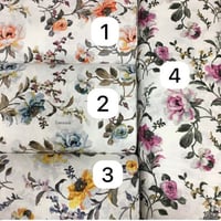 قماش قطن تركي