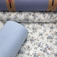 قماش قطن تركي عرض 240سم للمتر