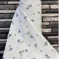 قماش قطن تركي عرض 240 سم للمتر