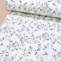 قماش قطن تركي عرض 240 سم